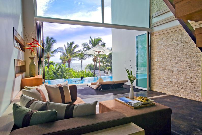 Aleenta Phuket Resort & Spa 35