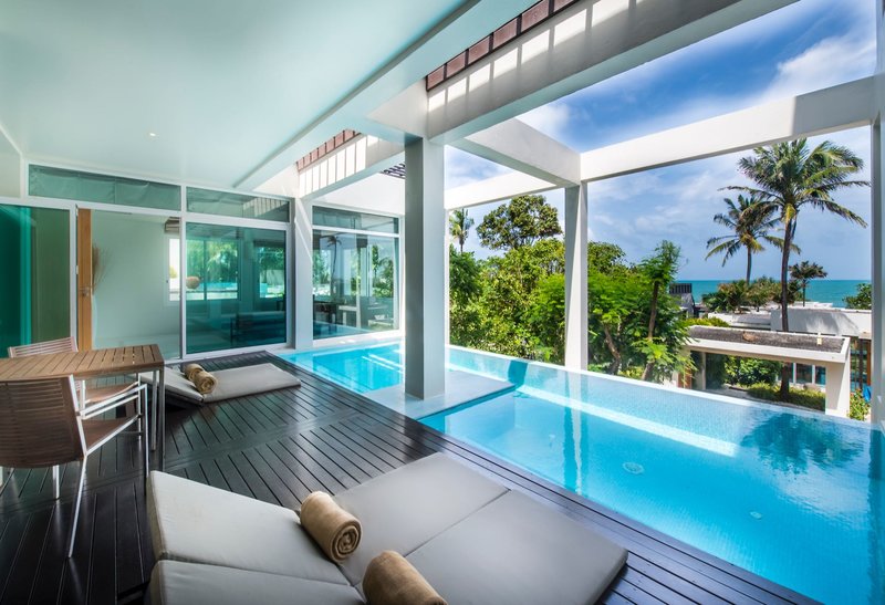 Aleenta Phuket Resort & Spa 2