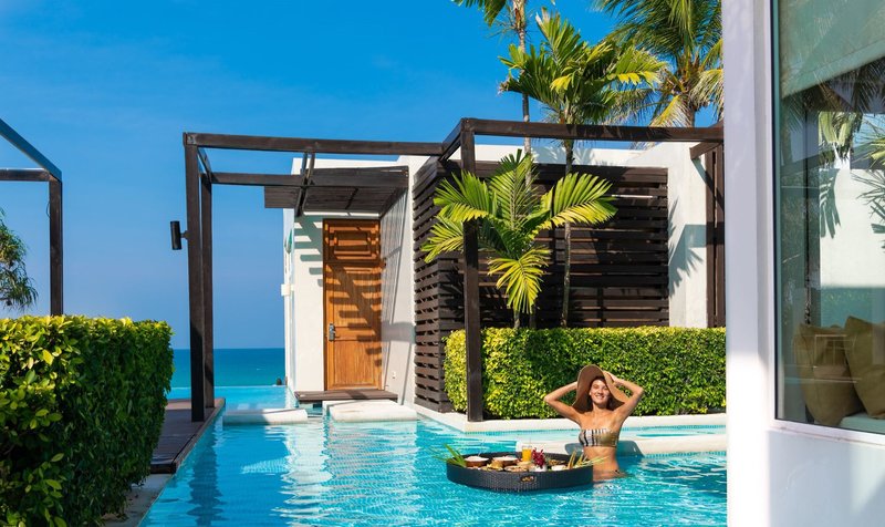 Aleenta Phuket Resort & Spa 4