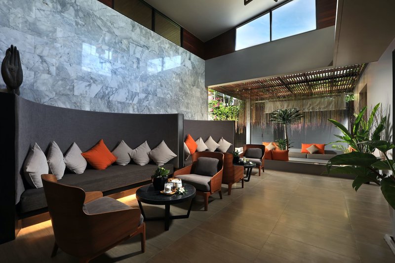 Aleenta Phuket Resort & Spa 7