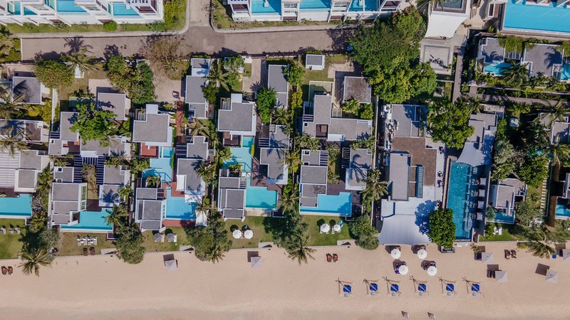 Aleenta Phuket Resort & Spa 8