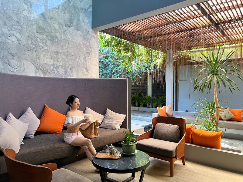 Aleenta Phuket Resort & Spa 9