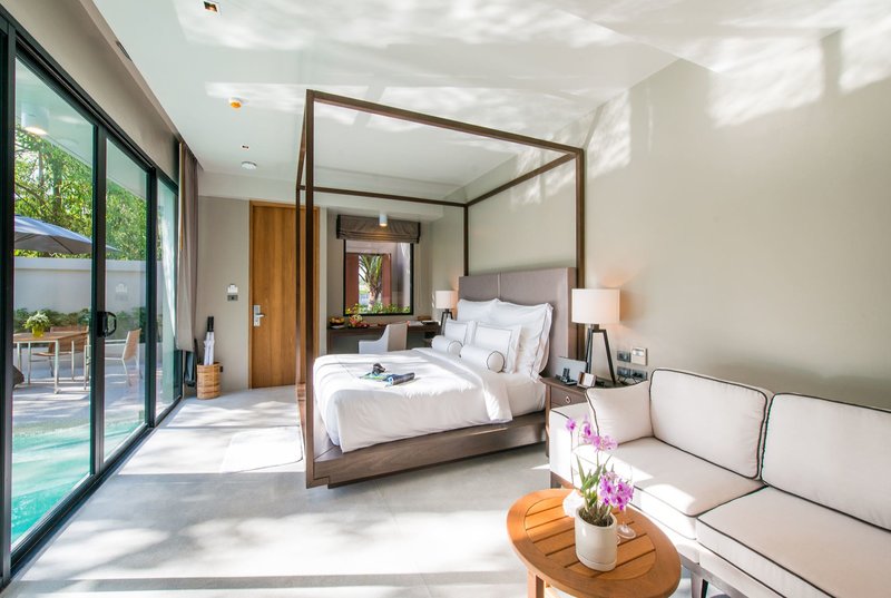 Aleenta Phuket Resort & Spa 11