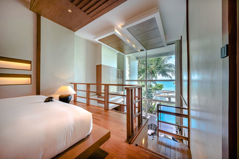 Aleenta Phuket Resort & Spa 14