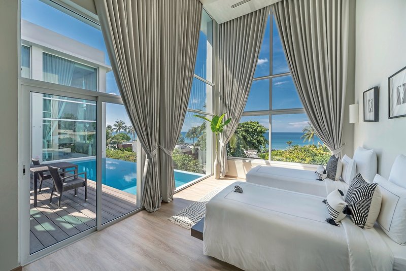 Aleenta Phuket Resort & Spa 2