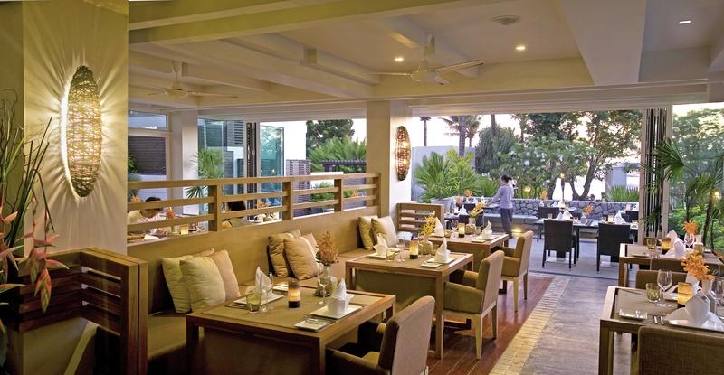 Aleenta Phuket Resort & Spa 3