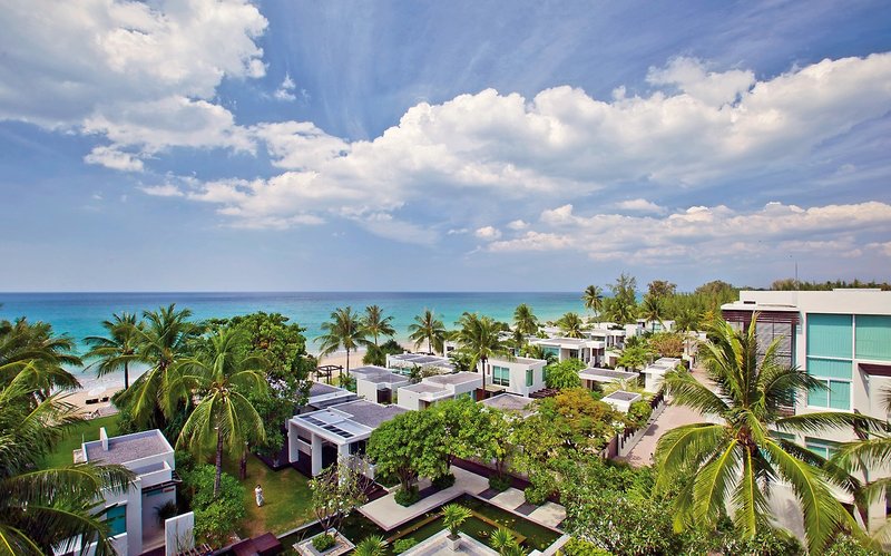 Aleenta Phuket Resort & Spa 4