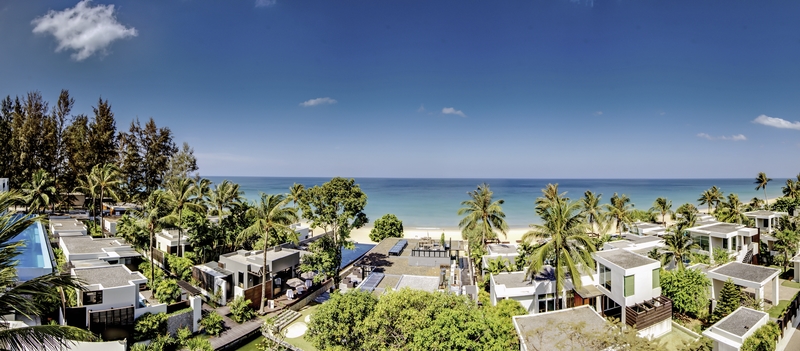 Aleenta Phuket Resort & Spa 5