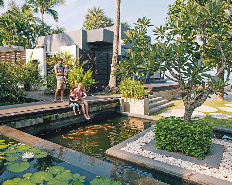 Aleenta Phuket Resort & Spa 6