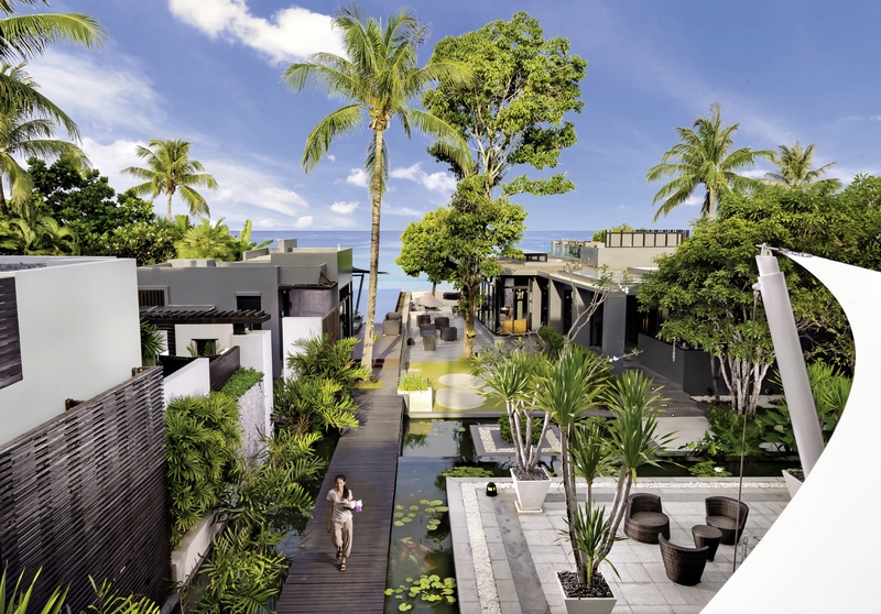 Aleenta Phuket Resort & Spa 7