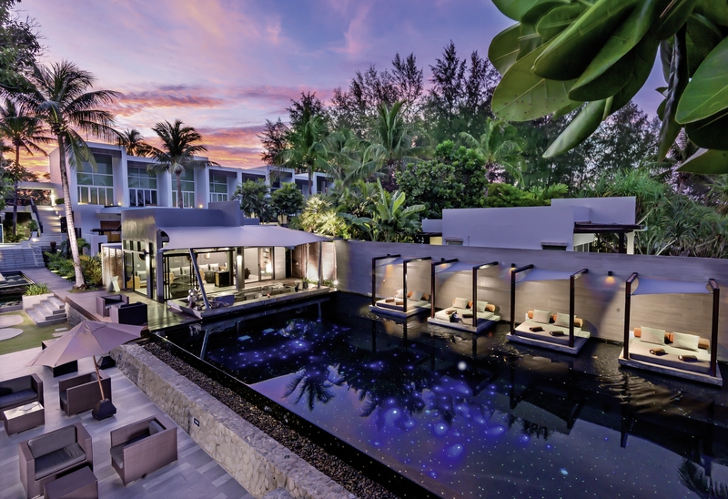 Aleenta Phuket Resort & Spa 8