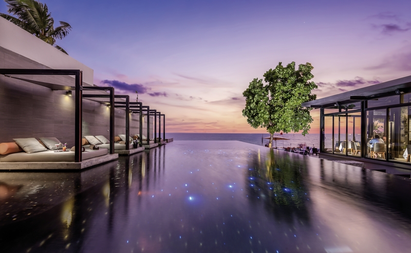 Aleenta Phuket Resort & Spa 9