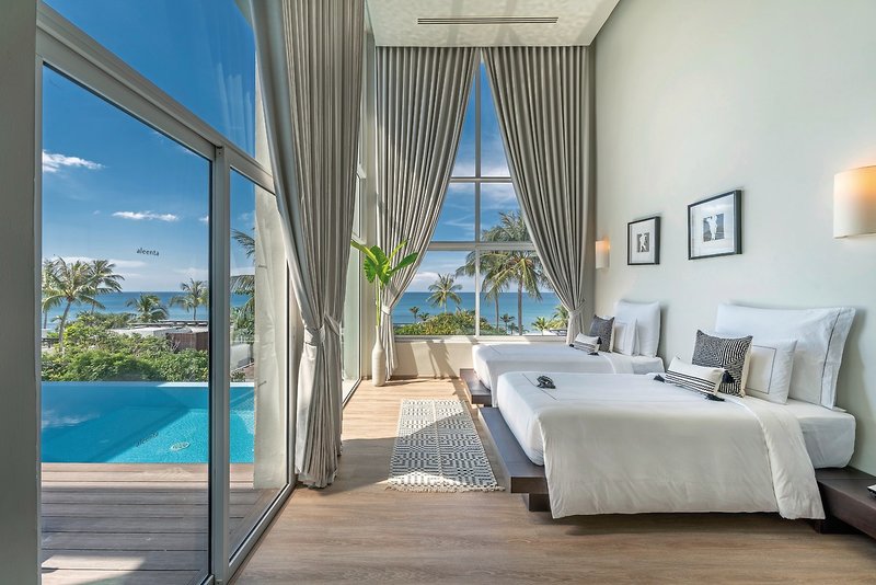Aleenta Phuket Resort & Spa 15