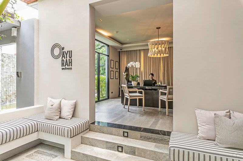 Aleenta Phuket Resort & Spa 21