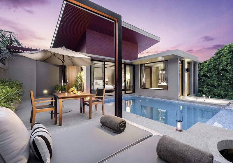 Aleenta Phuket Resort & Spa 23
