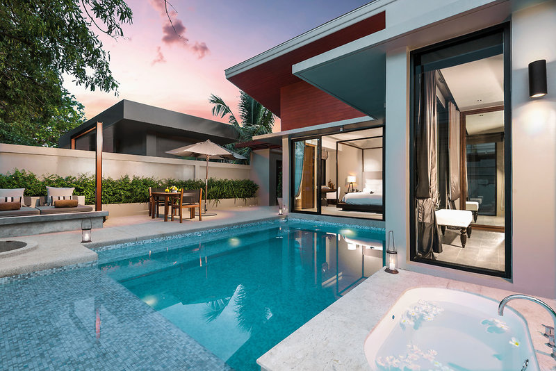 Aleenta Phuket Resort & Spa 24