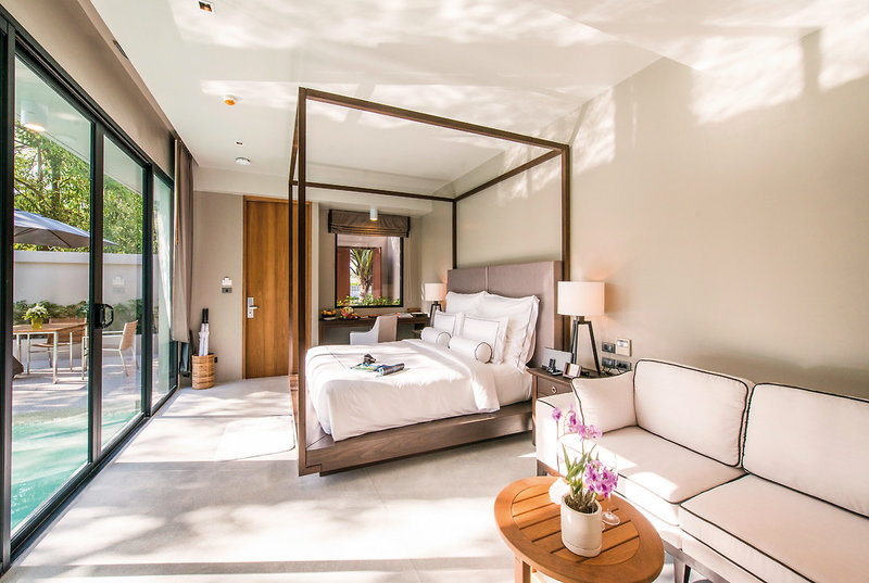 Aleenta Phuket Resort & Spa 25