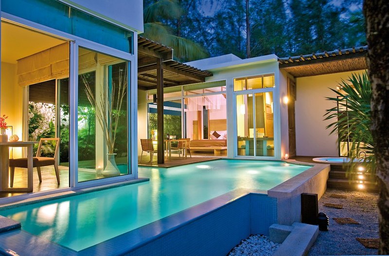 Aleenta Phuket Resort & Spa 26