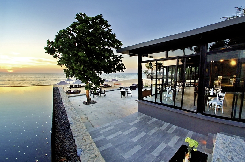 Aleenta Phuket Resort & Spa 32