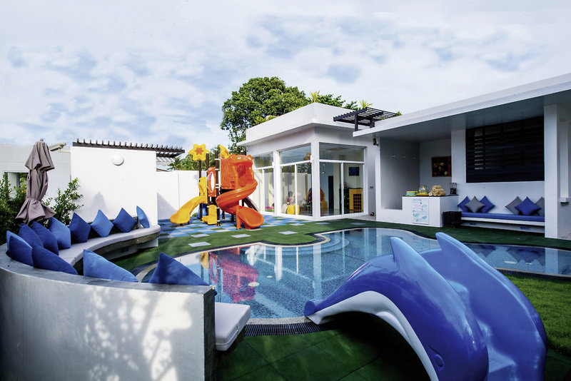 Aleenta Phuket Resort & Spa 34