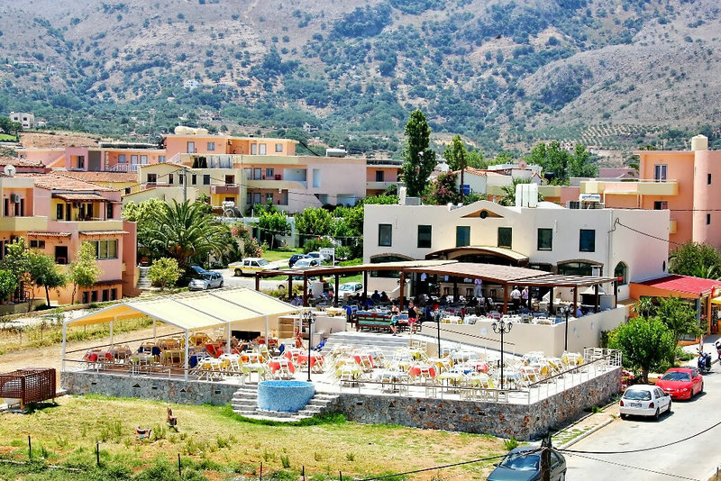 Fereniki Resort & Spa 6