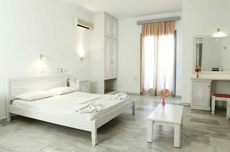 Fereniki Resort & Spa 7