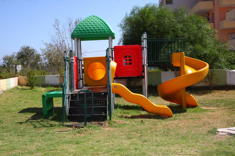 Fereniki Resort & Spa 8