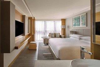 Kota Kinabalu Marriott Hotel