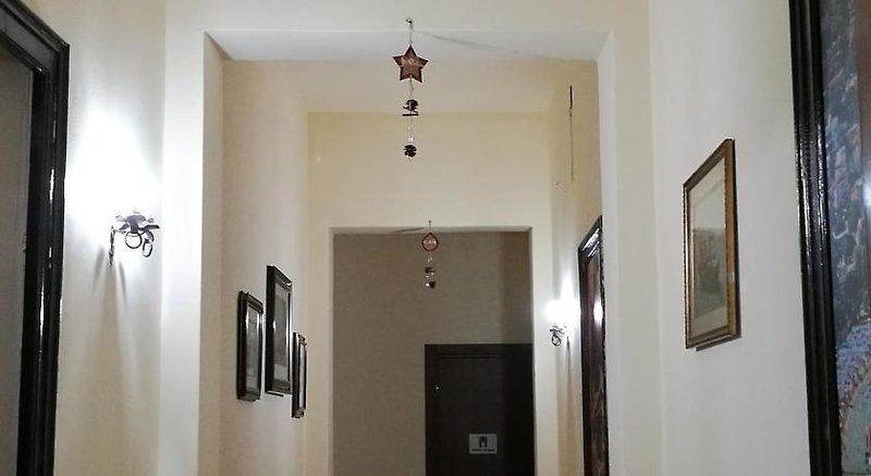 Arco Di Trionfo Palermo Bed & Breakfast 5 - Room Example
