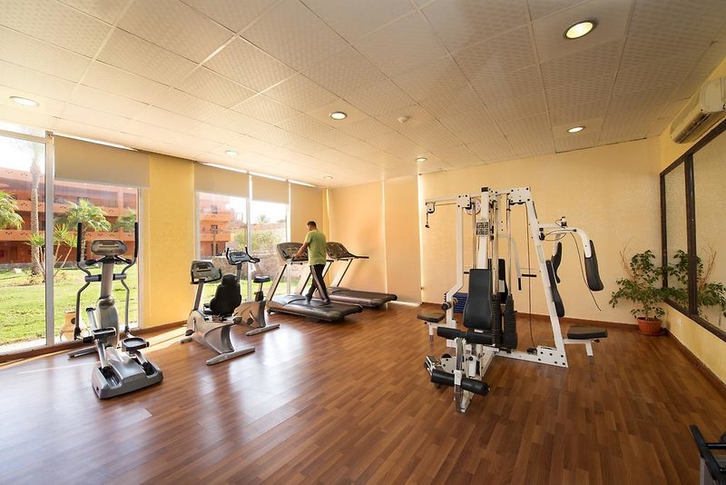 Amwaj Oyoun Resort & Casino 1