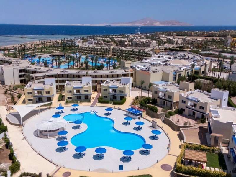 Amwaj Oyoun Resort & Spa 2