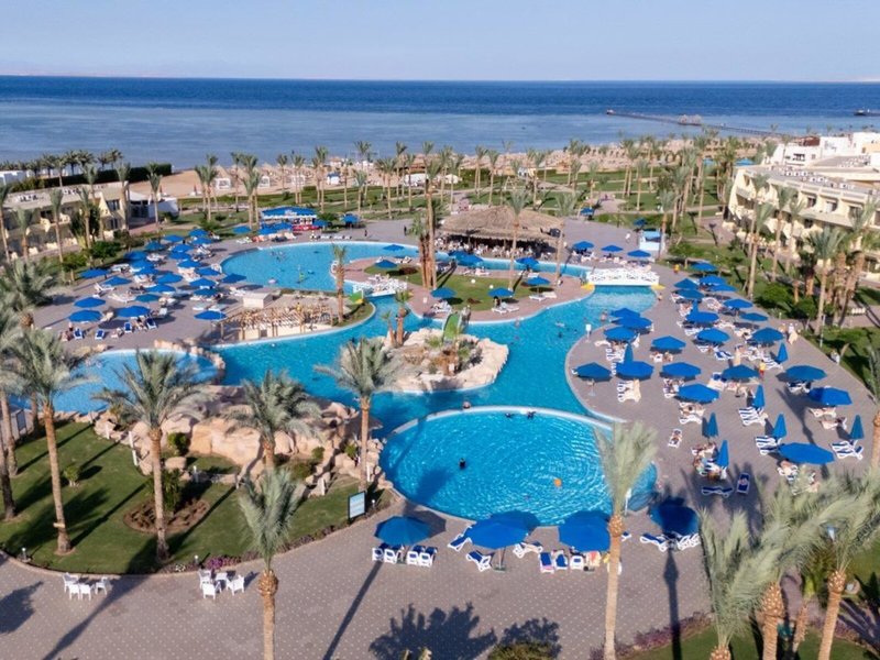 Amwaj Oyoun Resort & Spa 3