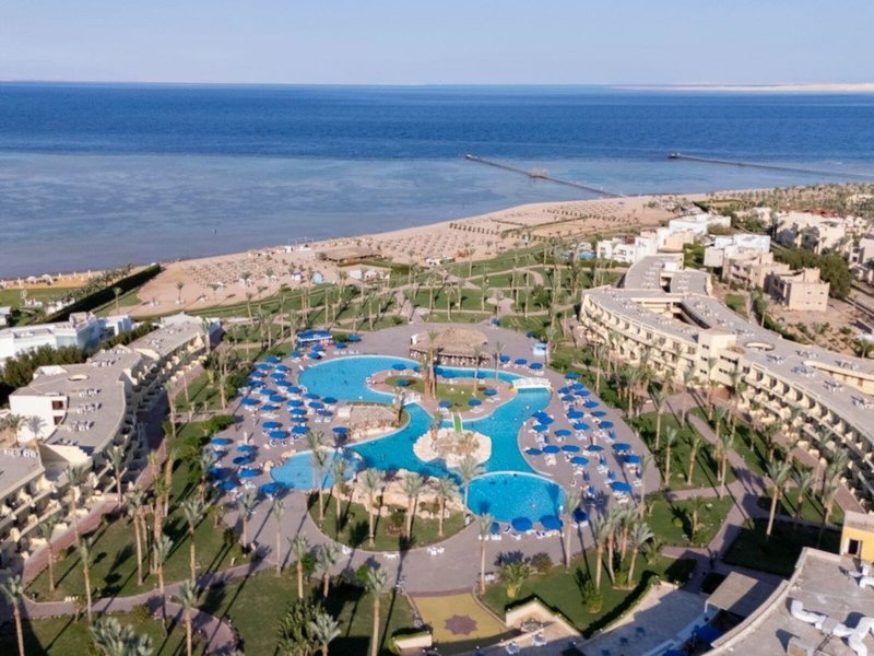 Amwaj Oyoun Resort & Spa 4
