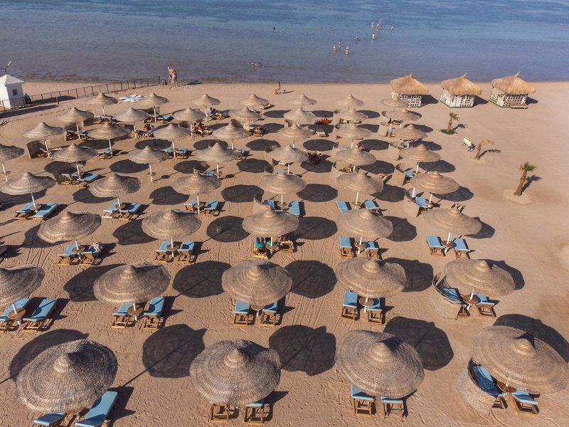 Amwaj Oyoun Resort & Spa 6