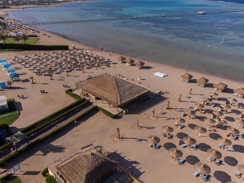 Amwaj Oyoun Resort & Spa 8