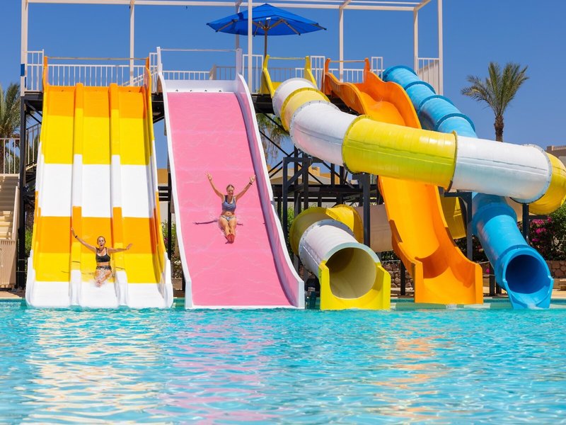 Amwaj Oyoun Resort & Spa 9