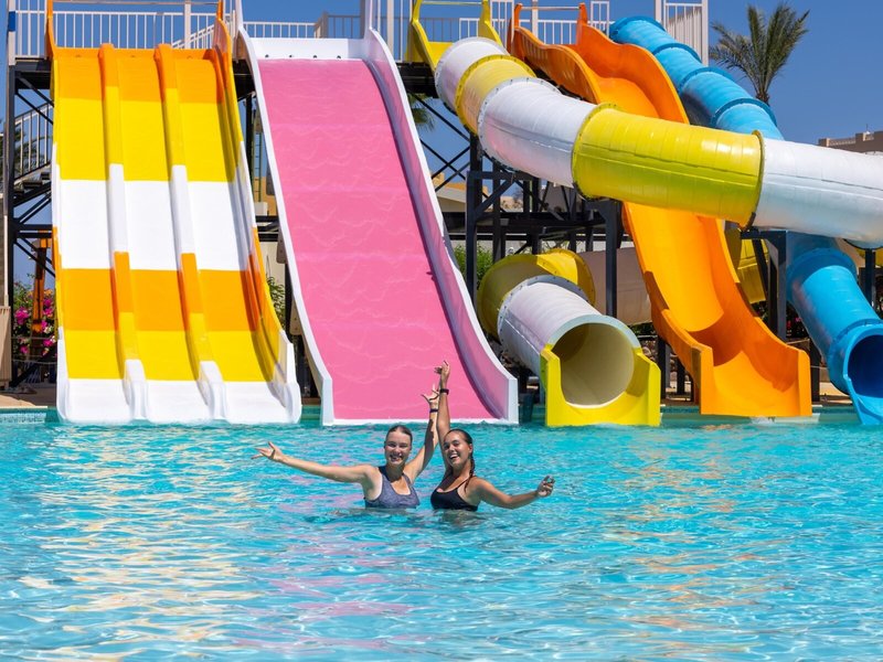 Amwaj Oyoun Resort & Spa 10