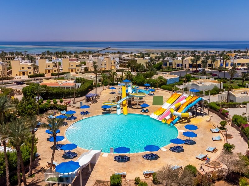 Amwaj Oyoun Resort & Spa 13