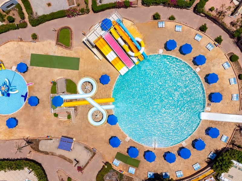 Amwaj Oyoun Resort & Spa 14