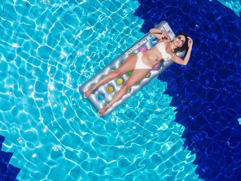 Amwaj Oyoun Resort & Spa 15