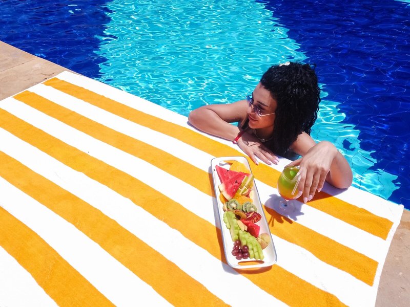 Amwaj Oyoun Resort & Spa 16