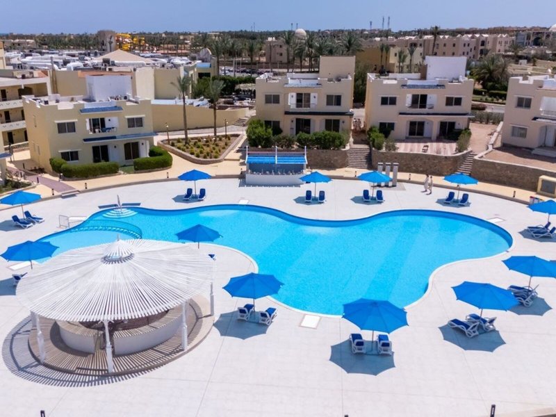 Amwaj Oyoun Resort & Spa 20