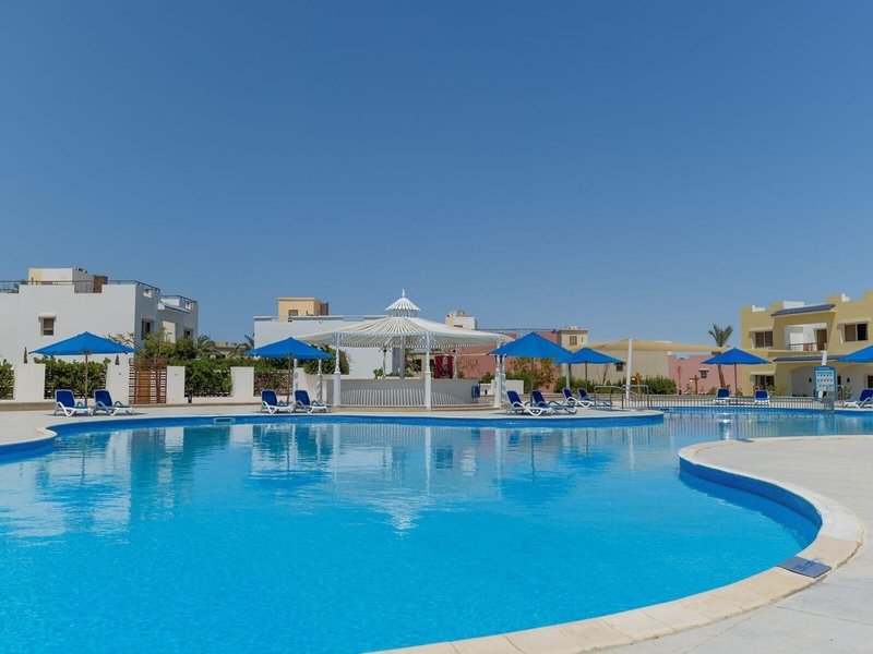 Amwaj Oyoun Resort & Spa 21