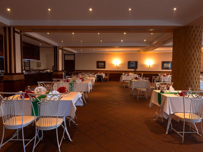Amwaj Oyoun Resort & Spa 25