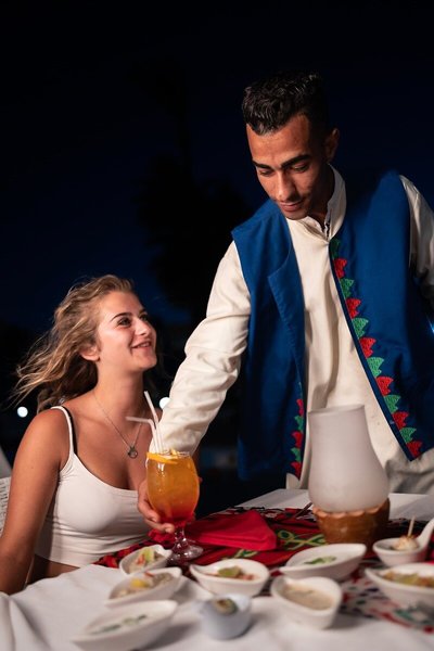 Amwaj Oyoun Resort & Spa 26