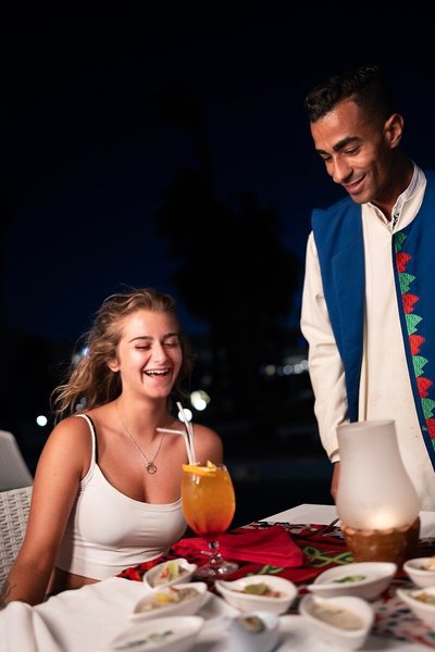 Amwaj Oyoun Resort & Spa 27