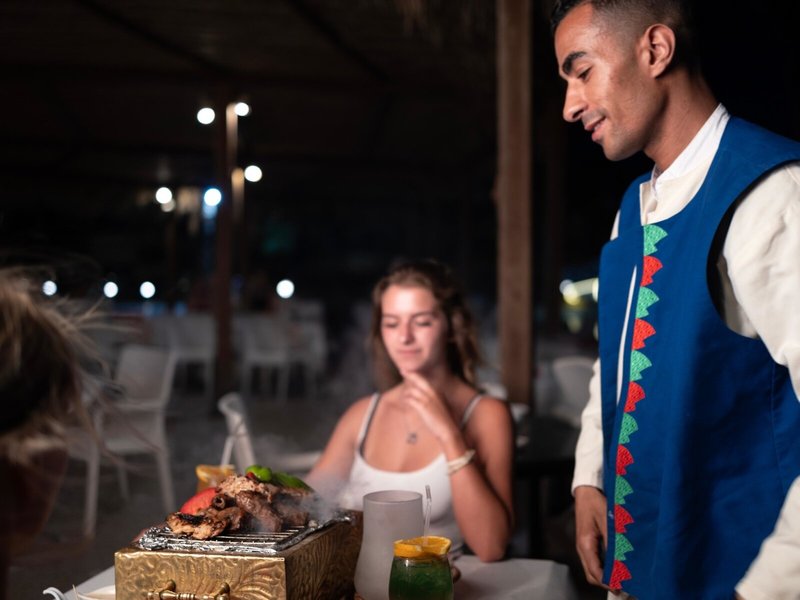 Amwaj Oyoun Resort & Spa 28