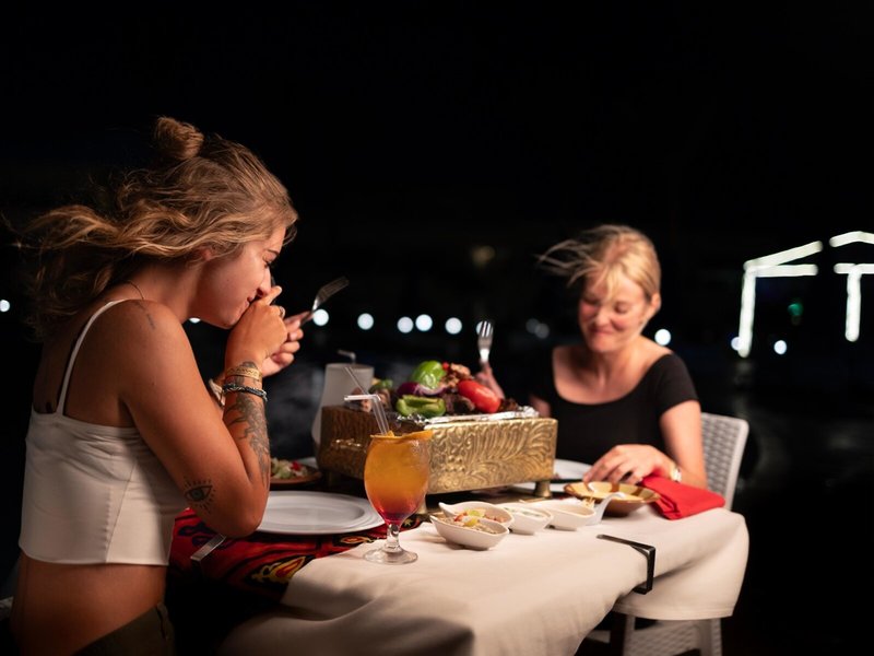 Amwaj Oyoun Resort & Spa 29