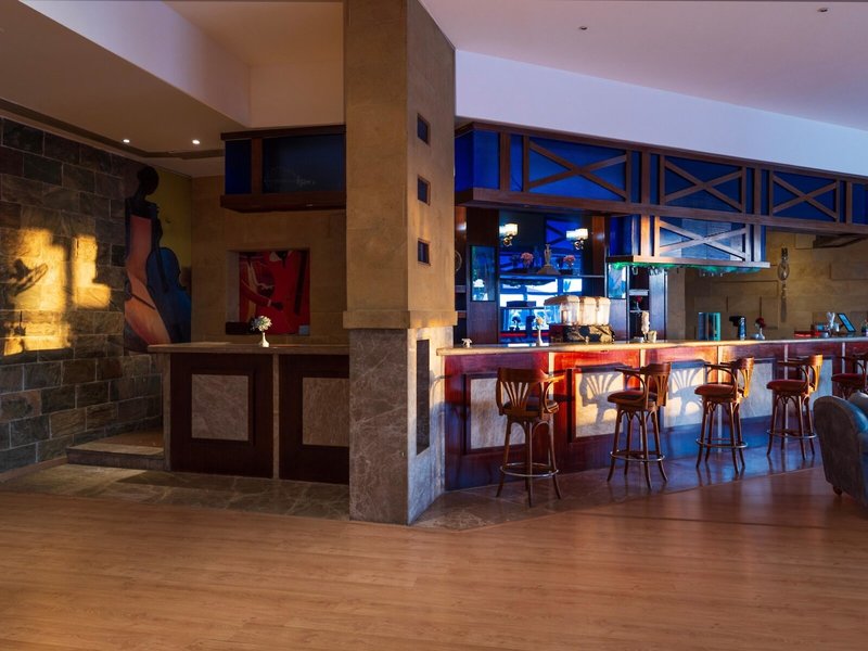 Amwaj Oyoun Resort & Spa 31