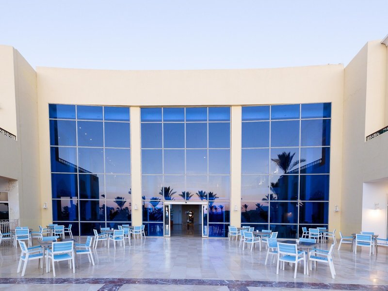 Amwaj Oyoun Resort & Spa 34
